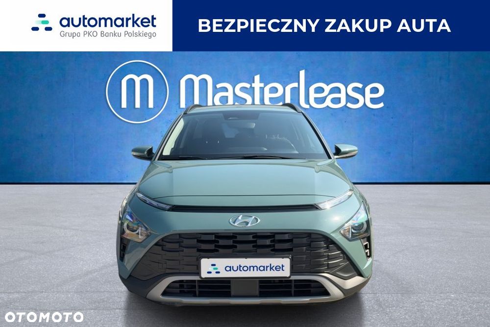Hyundai Bayon 1.0 T-GDI Modern - 2