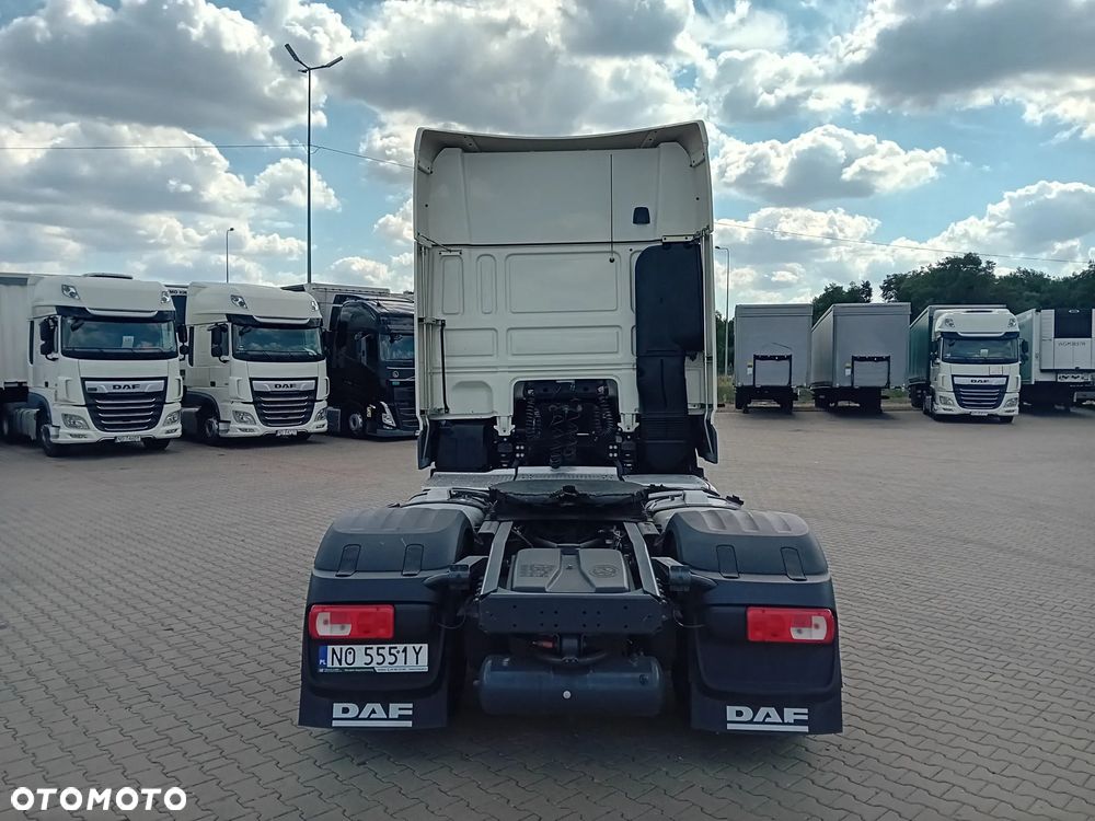 DAF XF 480 FT SSC - 8