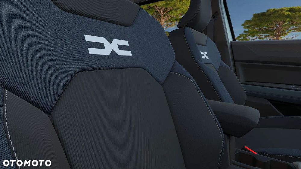 Dacia Bigster 1.2 TCe mHEV Expression - 6