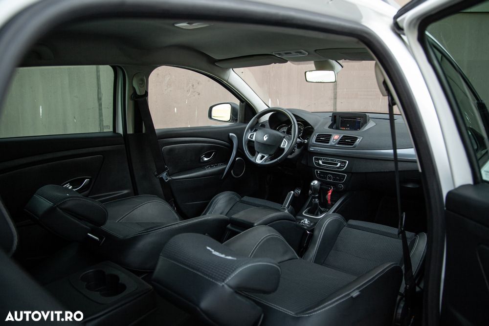 Renault Megane - 17