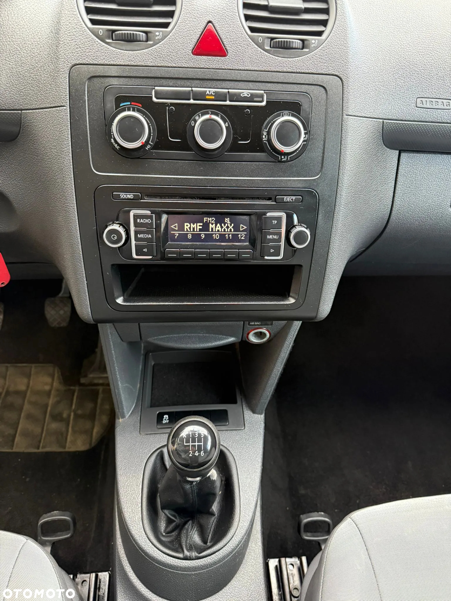 Volkswagen Caddy - 6