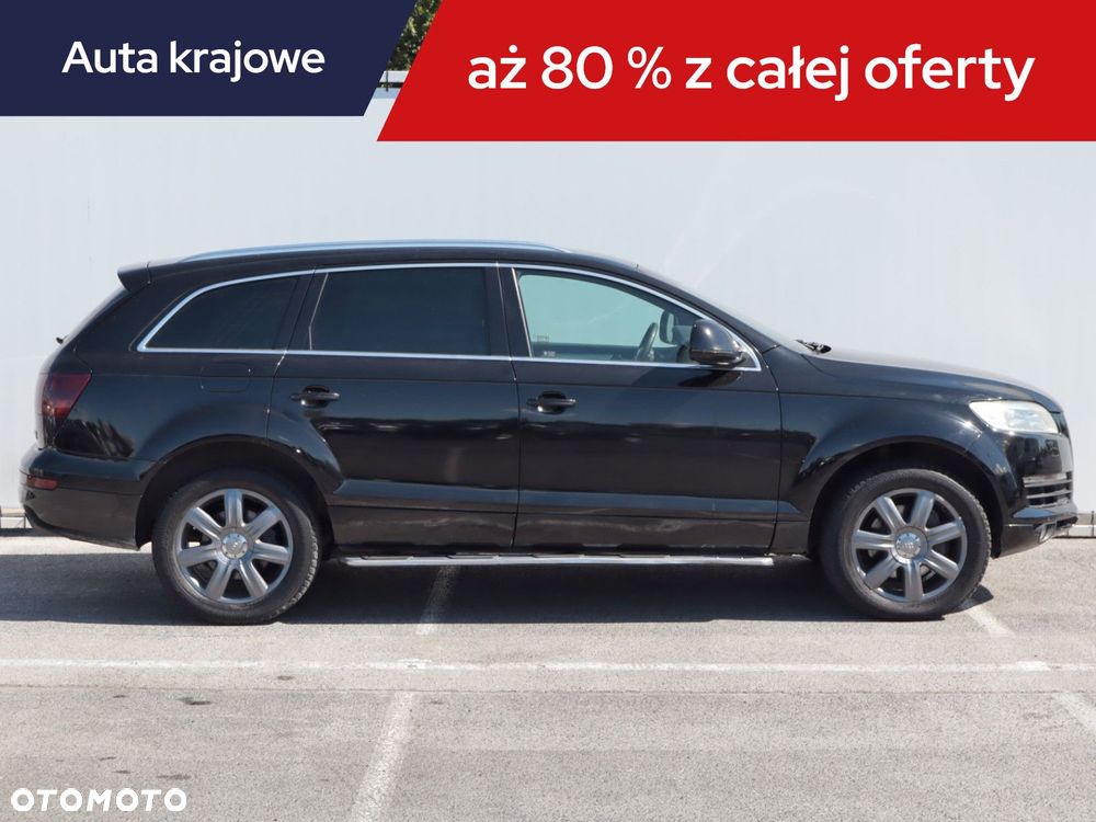 Audi Q7 - 8