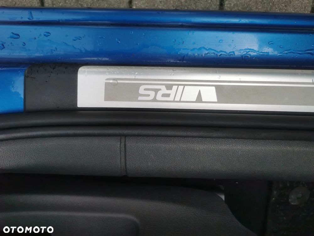 Skoda Octavia 2.0 TDI (Green tec) RS - 19