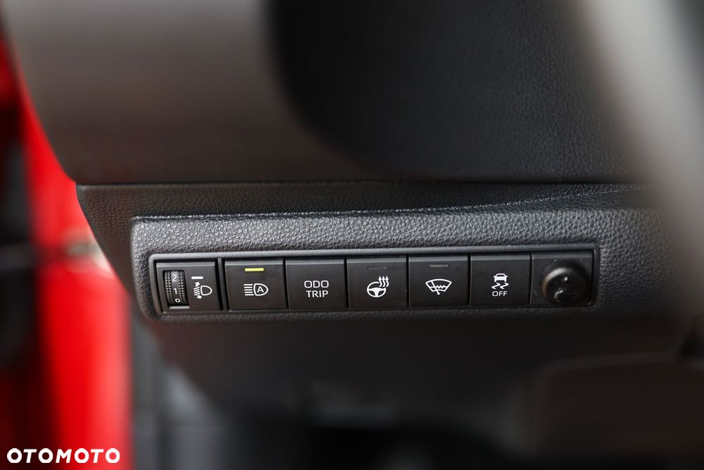 Toyota Corolla 1.8 Hybrid GR Sport Dynamic - 30
