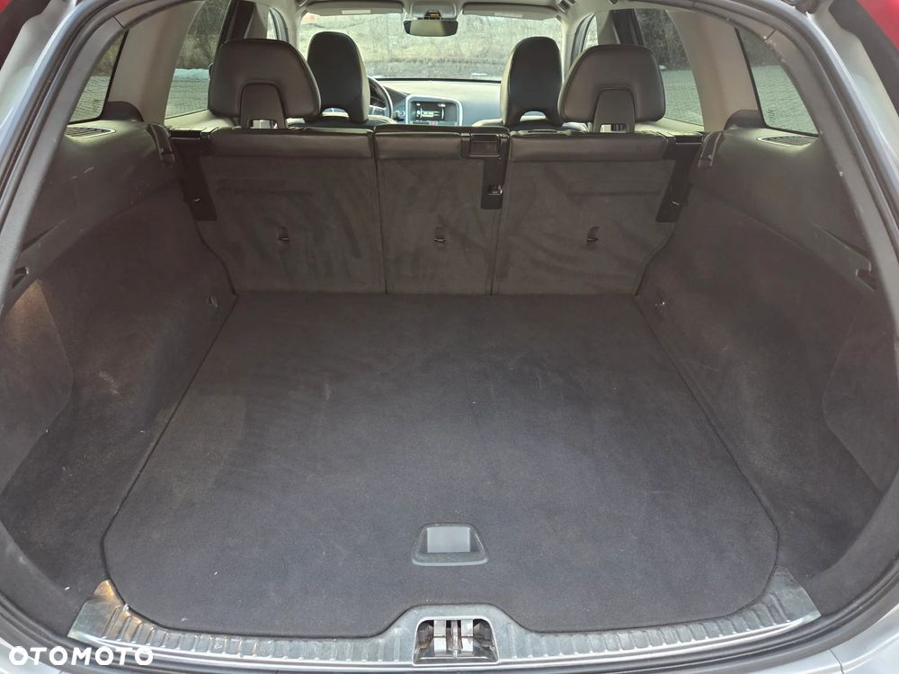 Volvo XC 60 T5 AWD Geartronic Momentum - 19