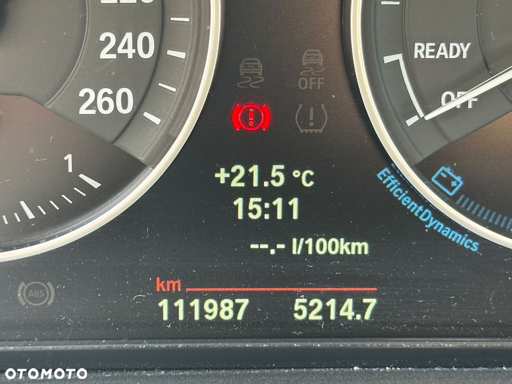 BMW Seria 1 118i Urban Line - 20