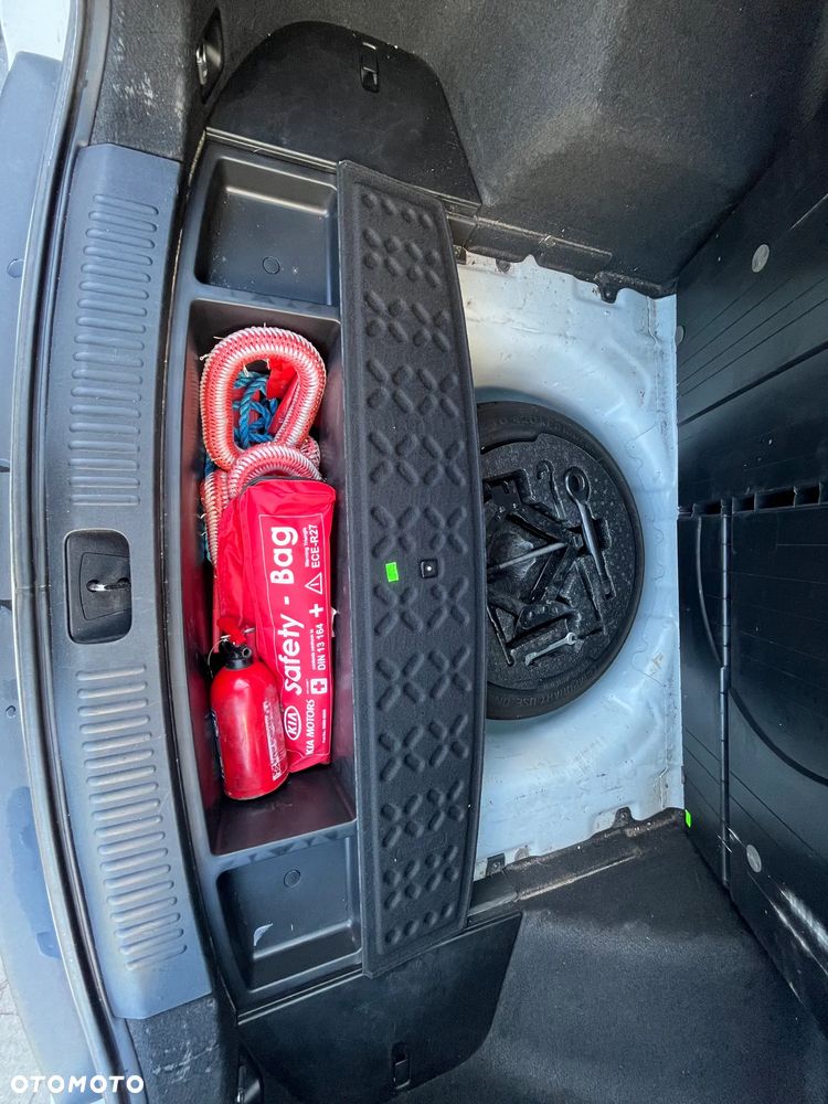 Kia Ceed 1.6 Crdi Comfort + - 13