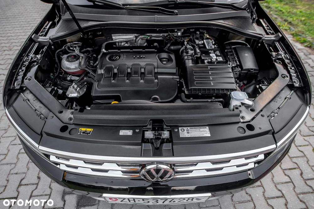 Volkswagen Tiguan 2.0 TDI SCR 4MOTION DSG Highline - 35