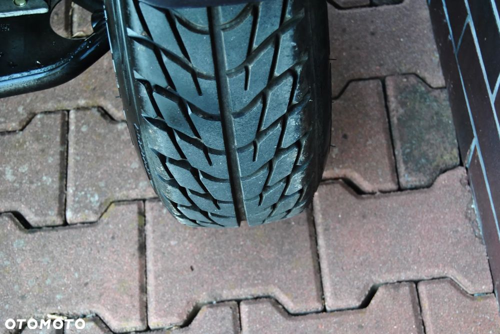 Kymco Maxxer - 11