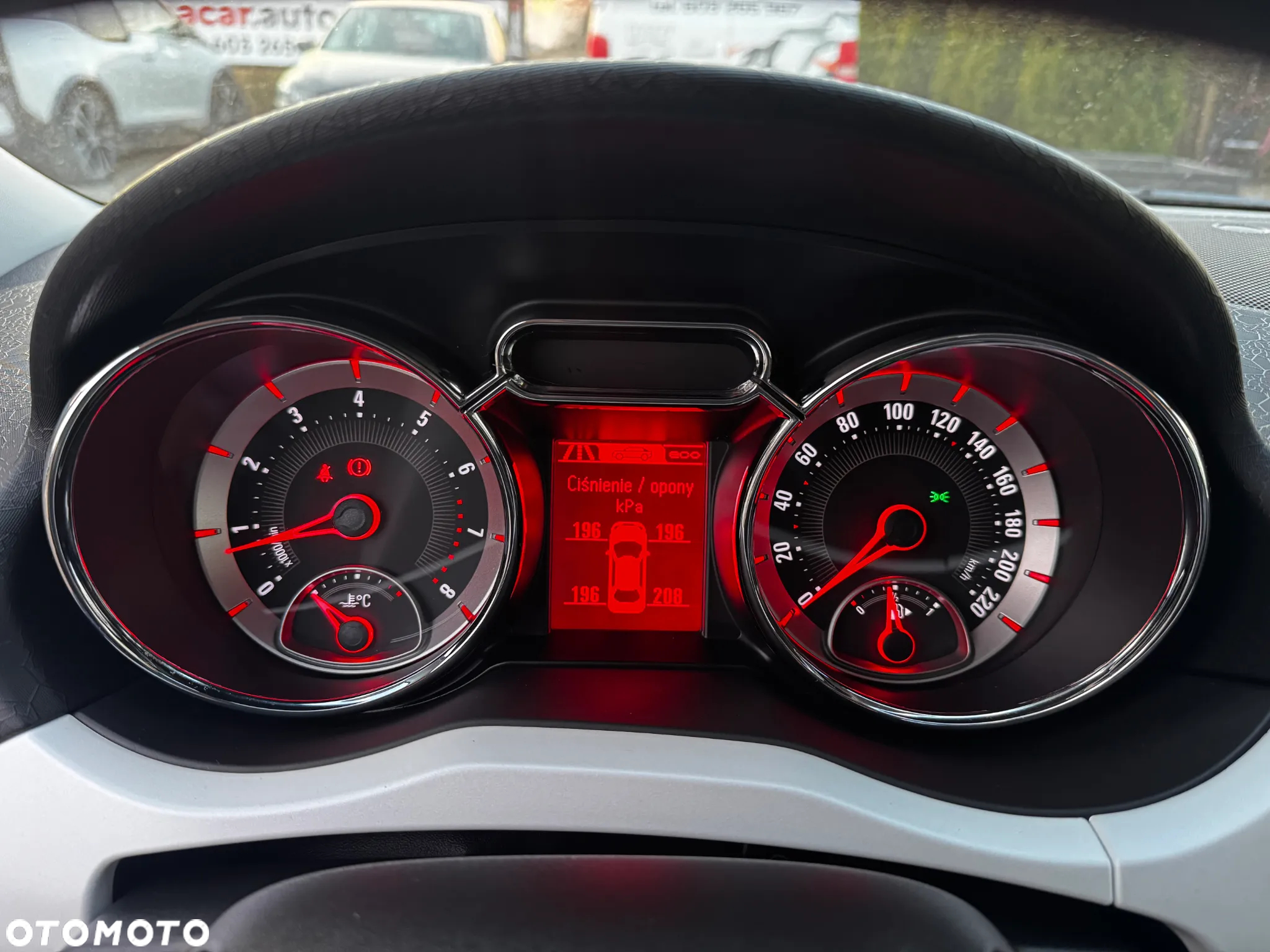 Opel Adam 1.2 Slam - 31