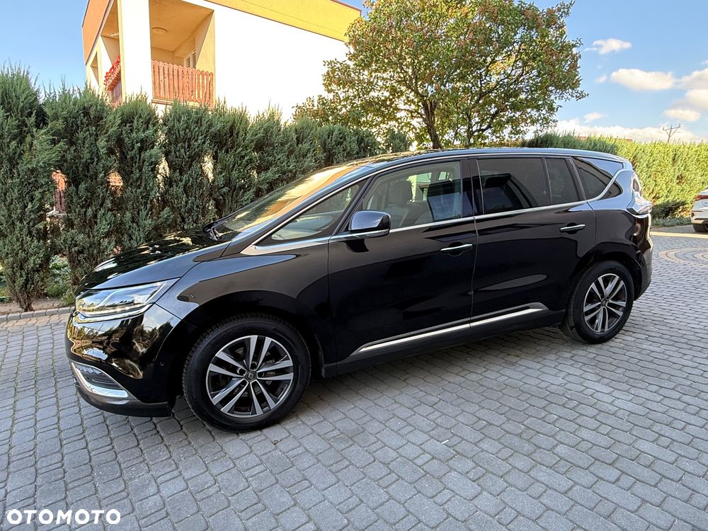 Renault Espace 2.0 Blue dCi Zen EDC - 28