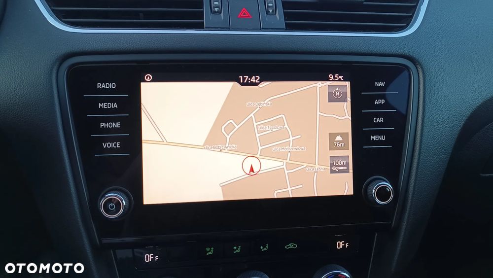 Skoda Octavia 2.0 TDI Ambition EU6 - 23