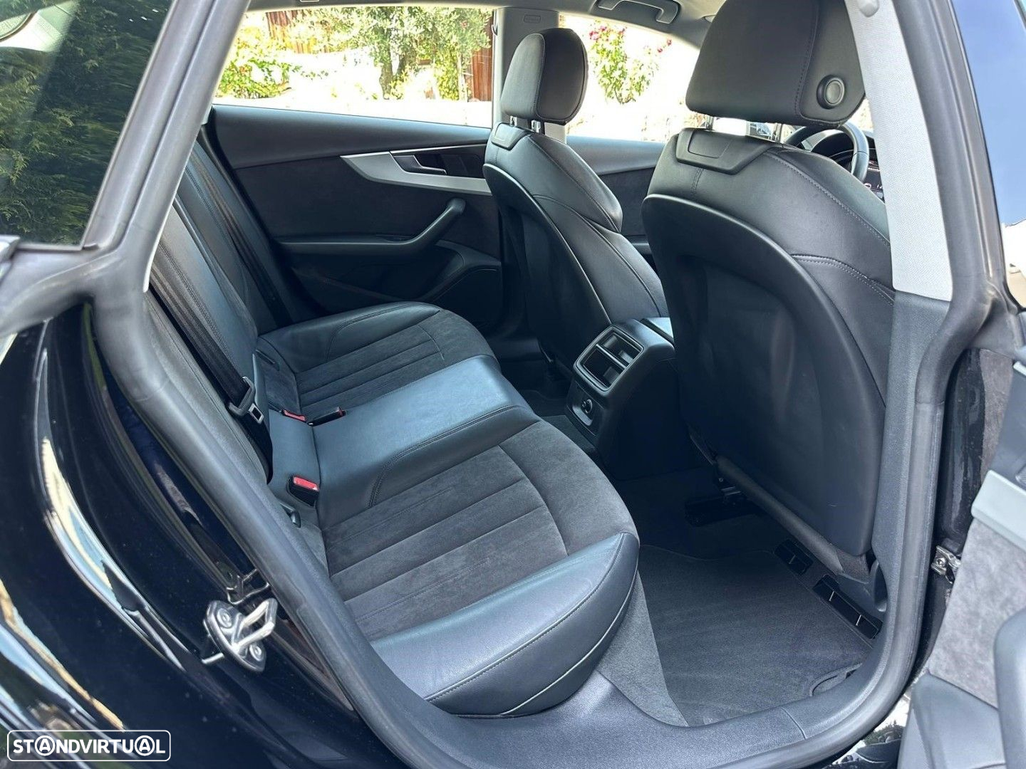 Audi A5 Sportback 2.0 TDI Sport S tronic - 16