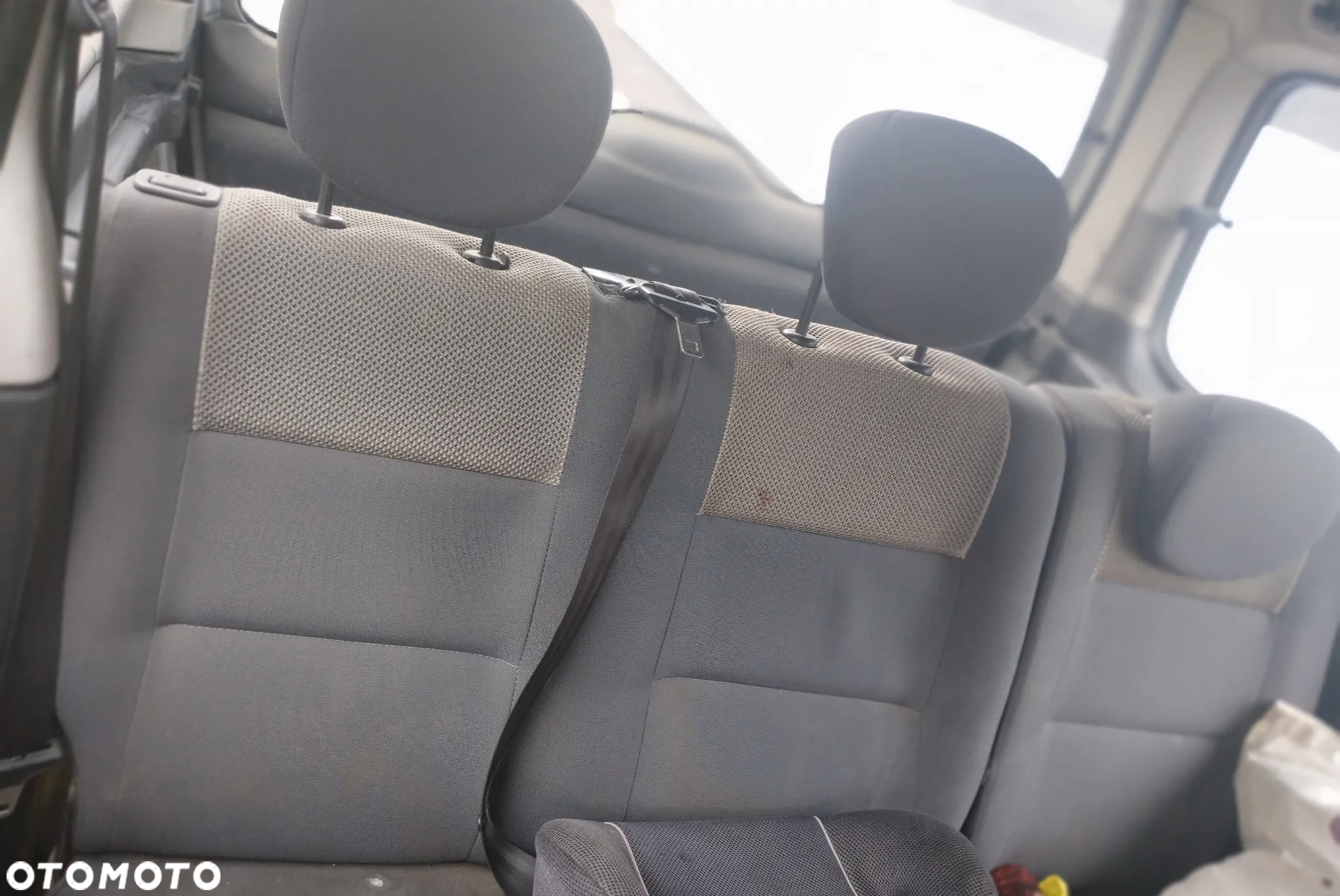 Citroën Berlingo - 10