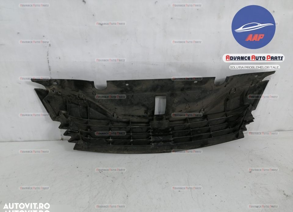 Grila Centrala originala Renault  Laguna  2 [2001 - 2005] - 6