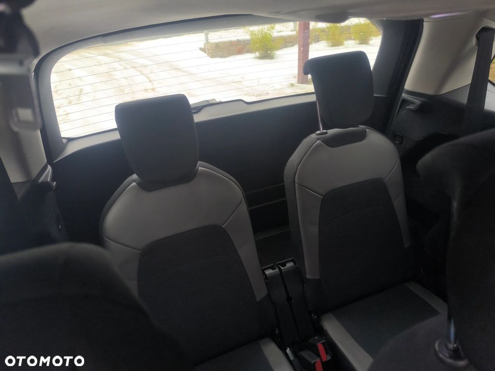 Citroën C4 Picasso BlueHDi 150 EAT6 Exclusive - 10