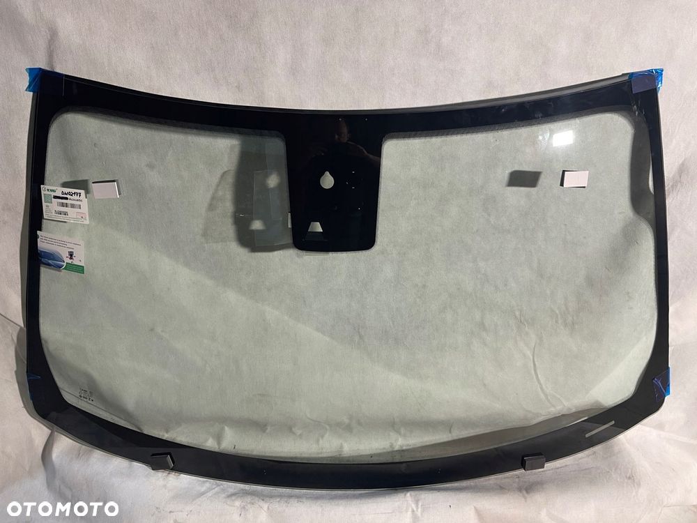 dodge charger sedan szyba przednia acoustic sensor kamera po 2015- - 1