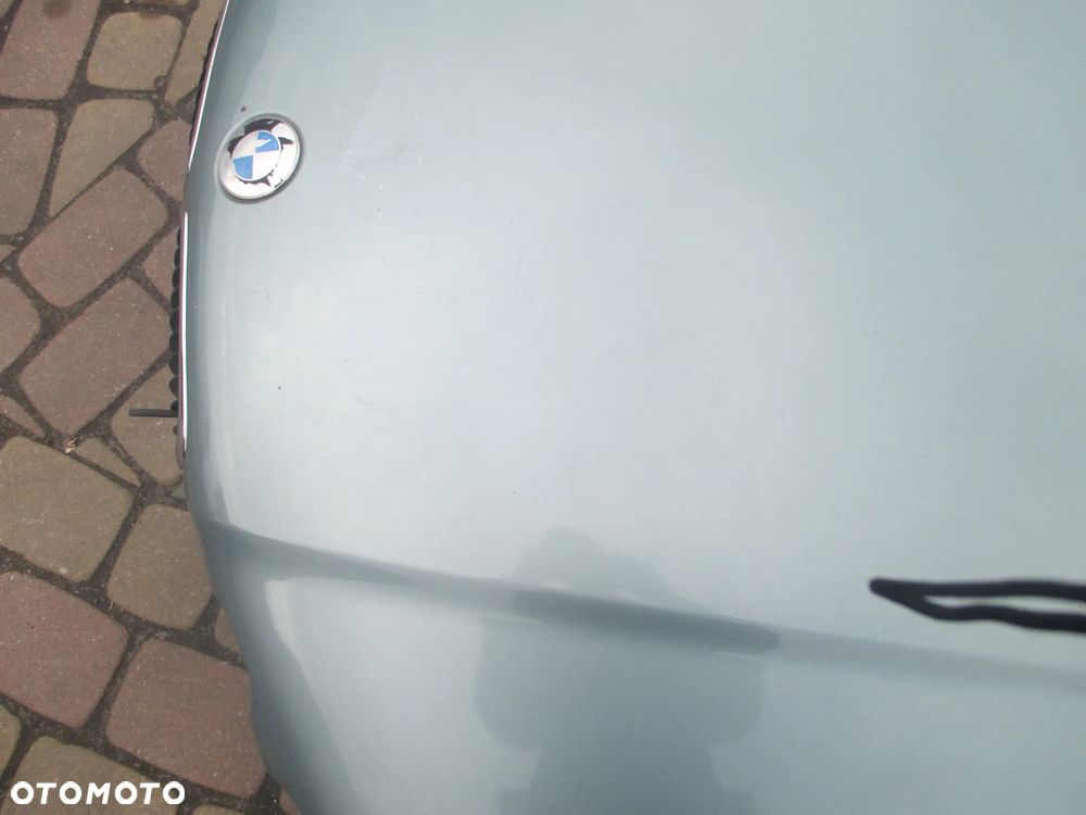 Maska BMW E46 COMPACT - 2