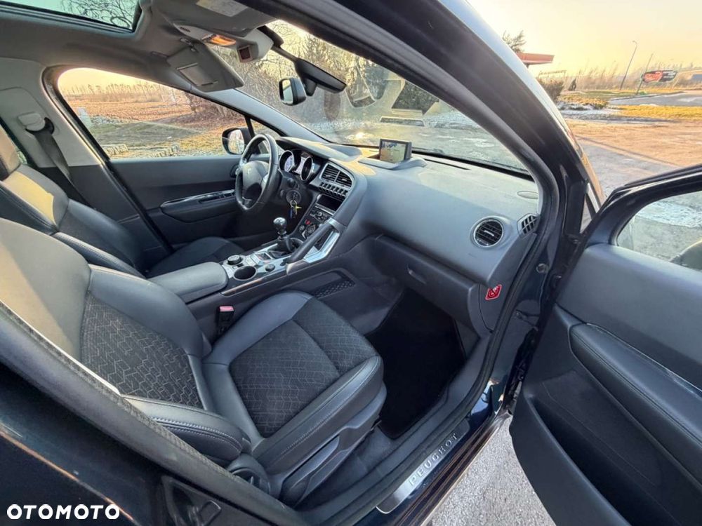 Peugeot 3008 - 29