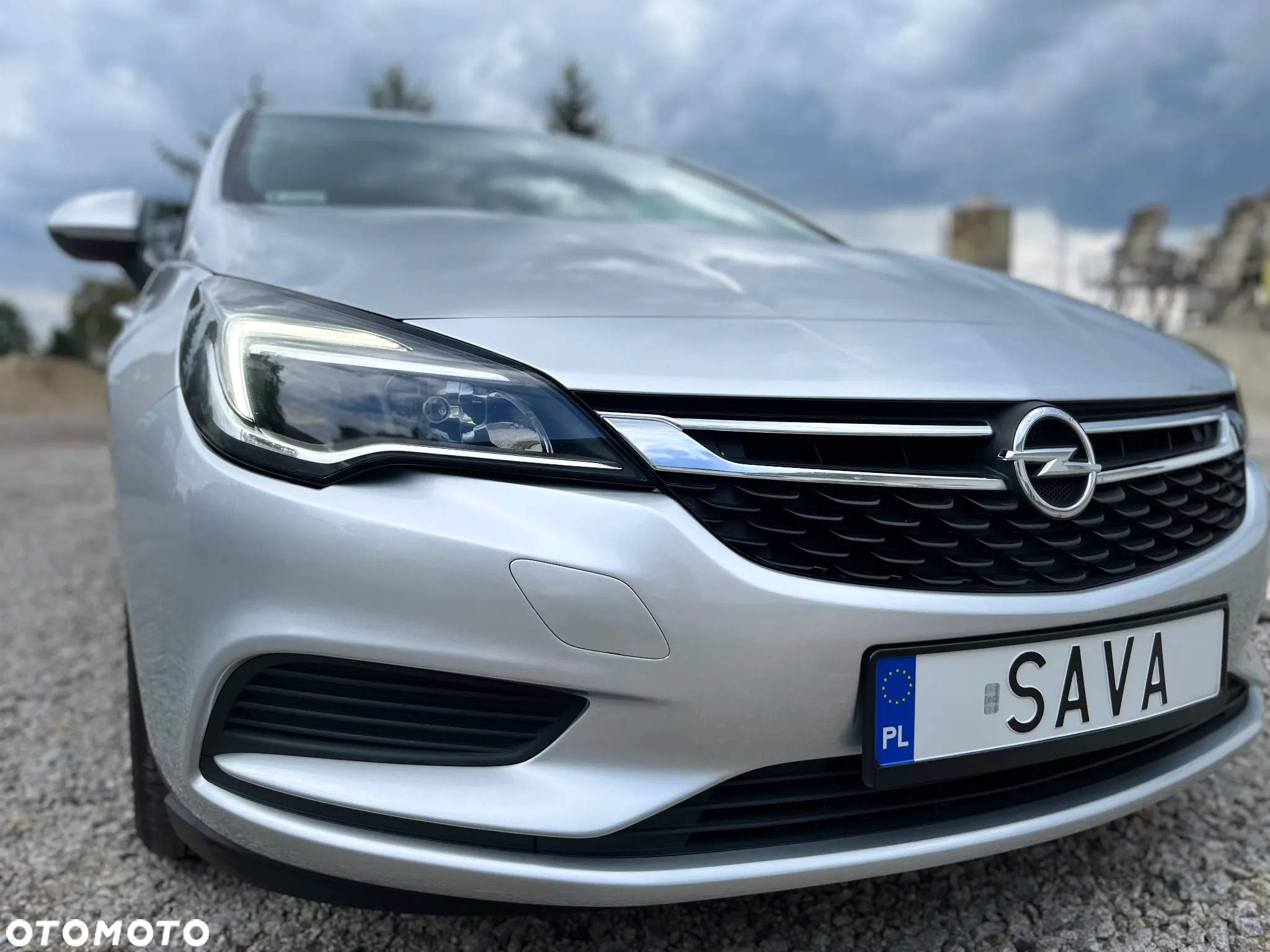 Opel Astra V 1.6 CDTI Enjoy - 12