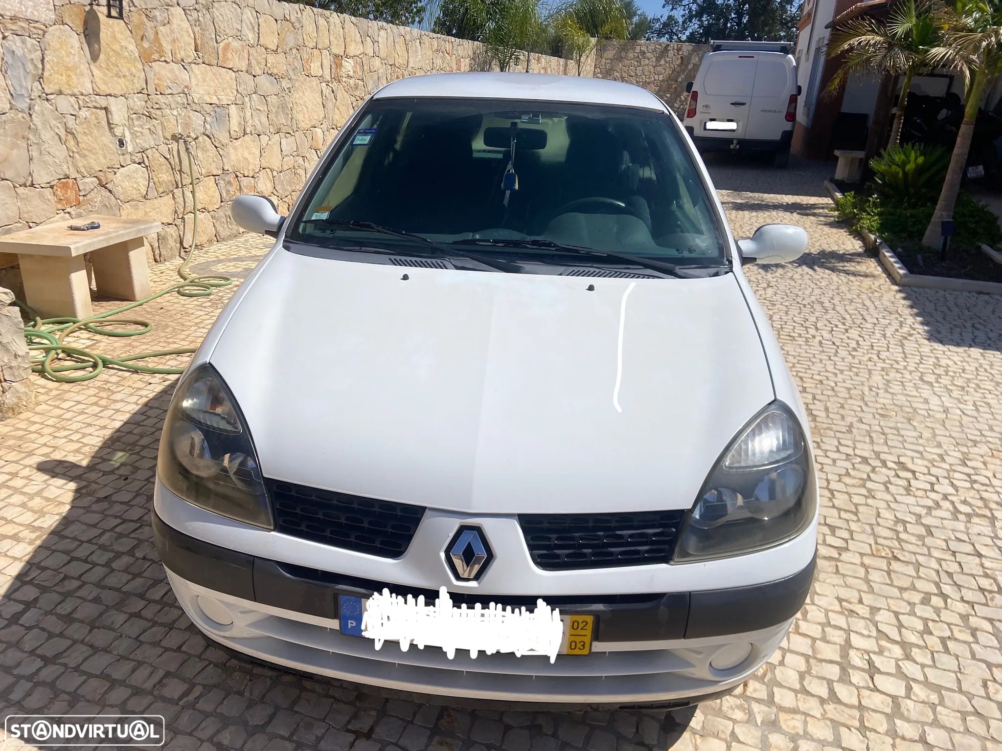 Renault Clio 1.2 16V Extreme - 2