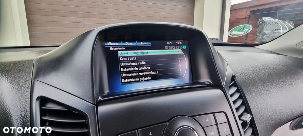 Chevrolet Orlando - 20