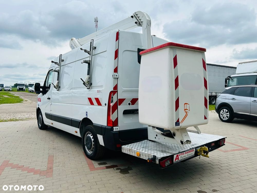 Renault Master - 5