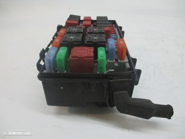 Caixa Fusiveis Fiat Grande Punto (199_) - 5