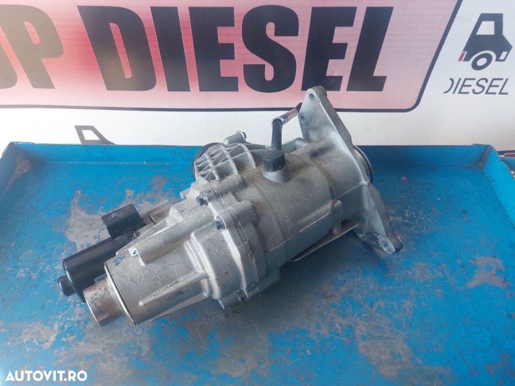 Cutie transfer Jeep Compass 2.0 CRD 2011 2012 2013 2014 2015 2016 2017 2018 68292767AE - 1