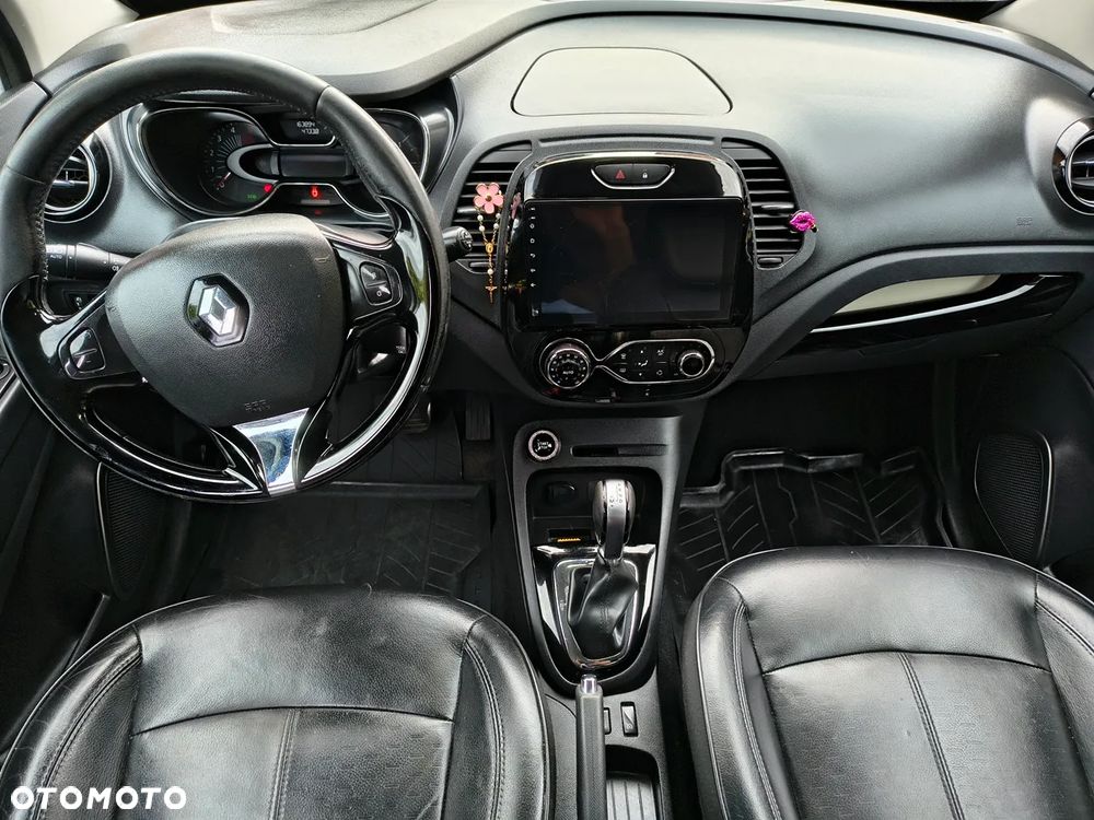 Renault Captur - 11