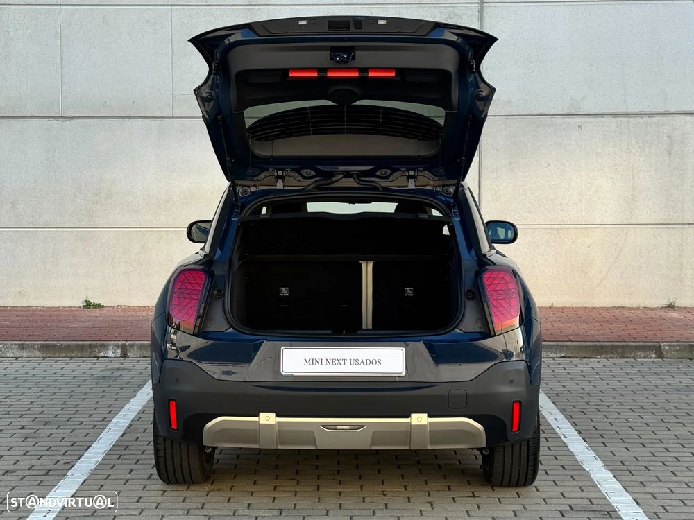 MINI Aceman E Favoured M - 17