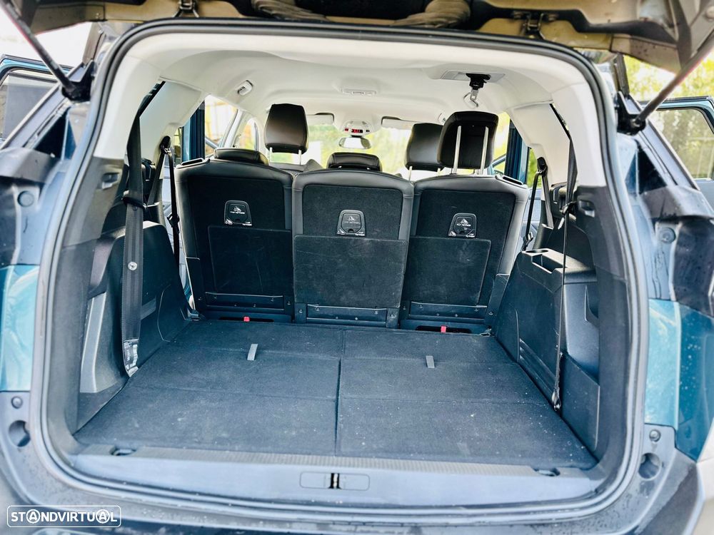 Peugeot 5008 1.2 PureTech Allure - 7