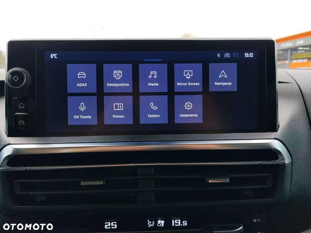 Toyota Proace Verso 2.0 D4-D Long Family - 22