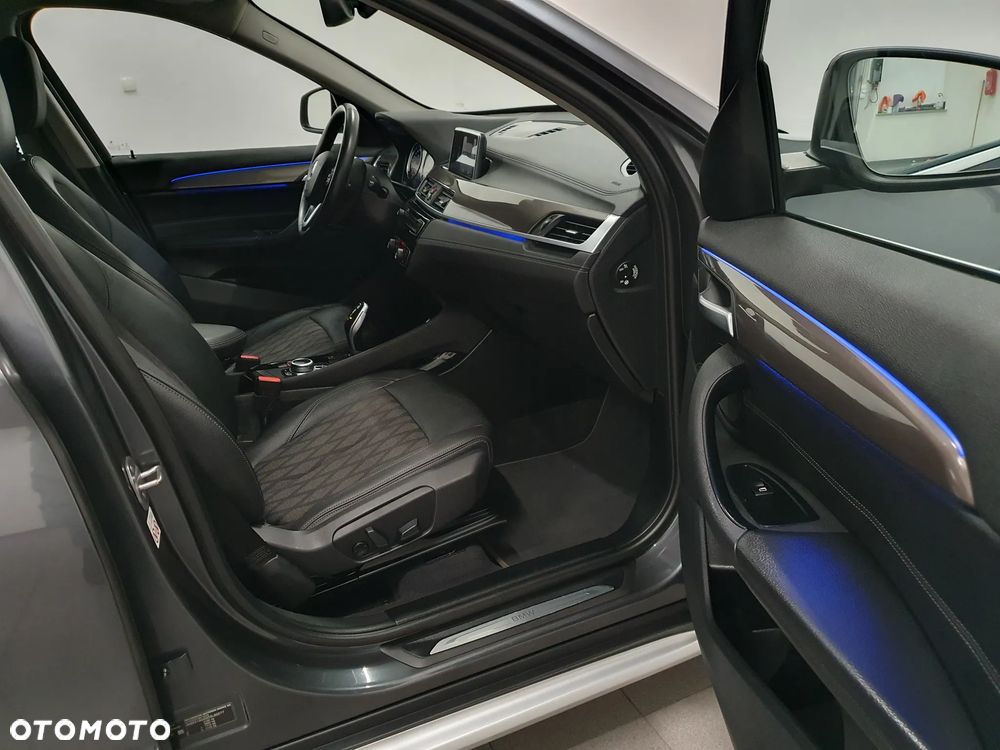BMW X1 sDrive18d M Sport sport - 29