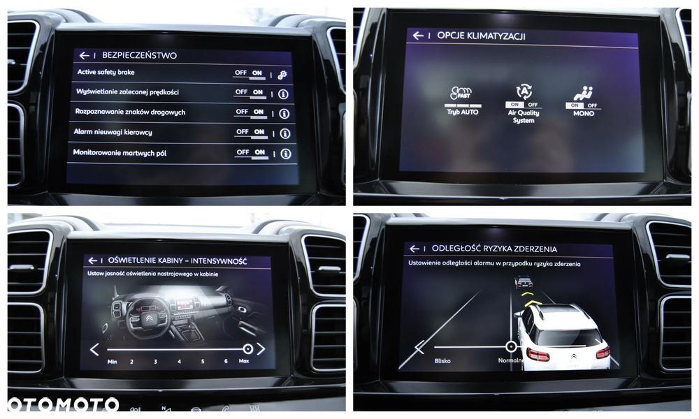 Citroën C5 Aircross - 37