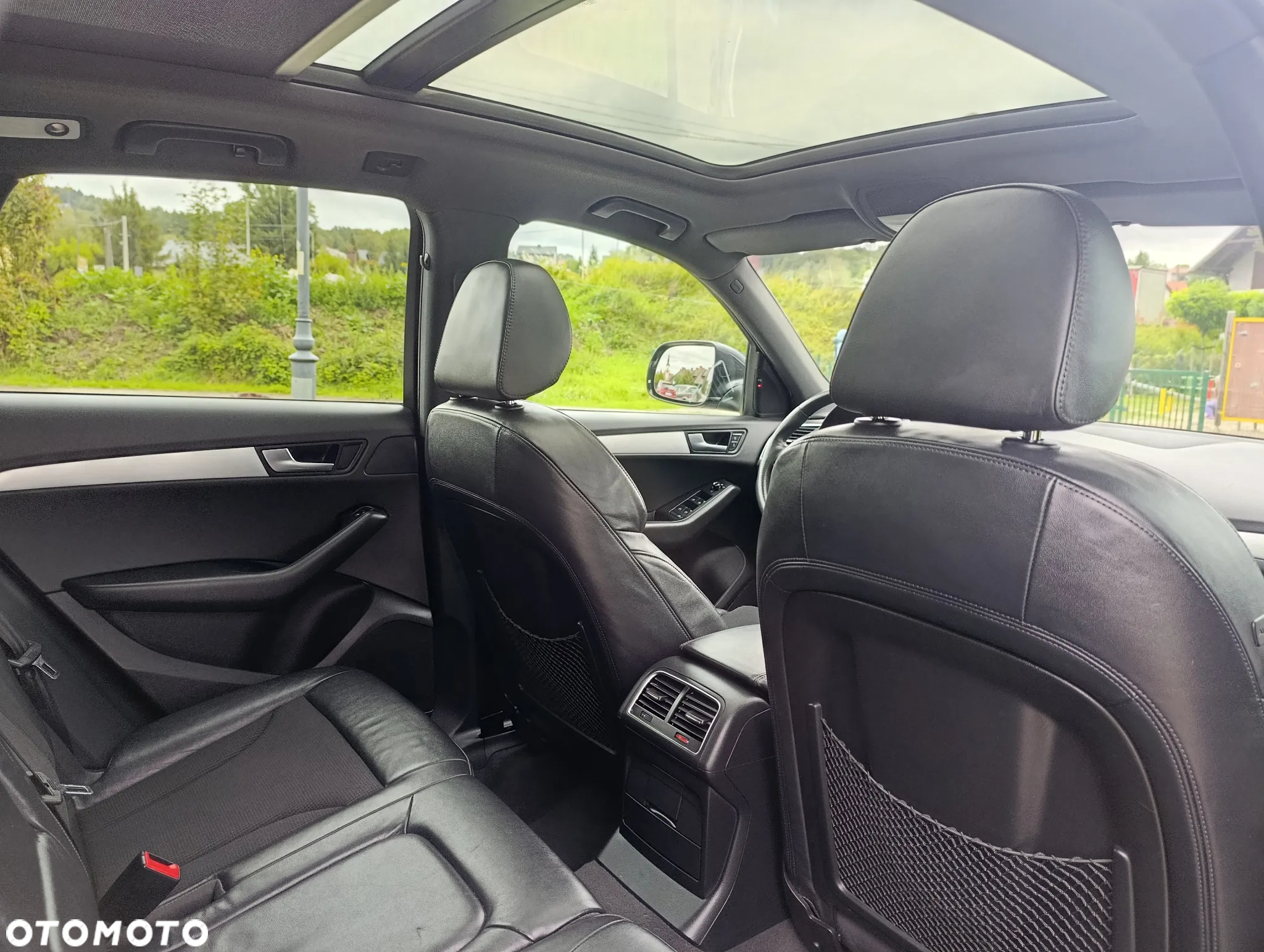 Audi Q5 3.0 TDI Quattro S tronic - 18