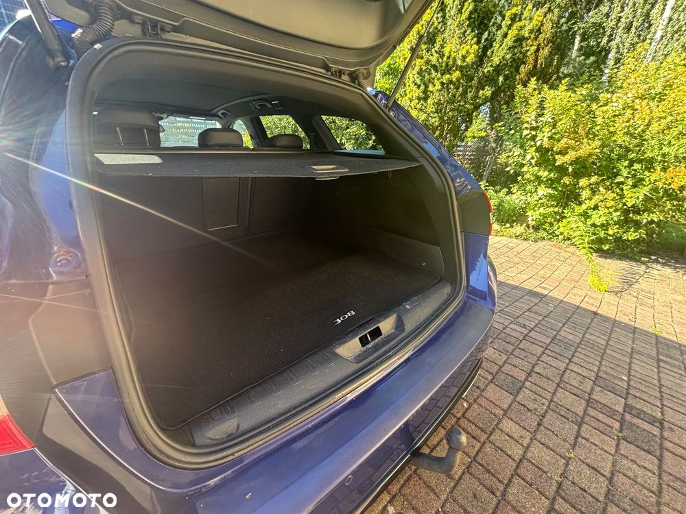 Peugeot 308 - 20