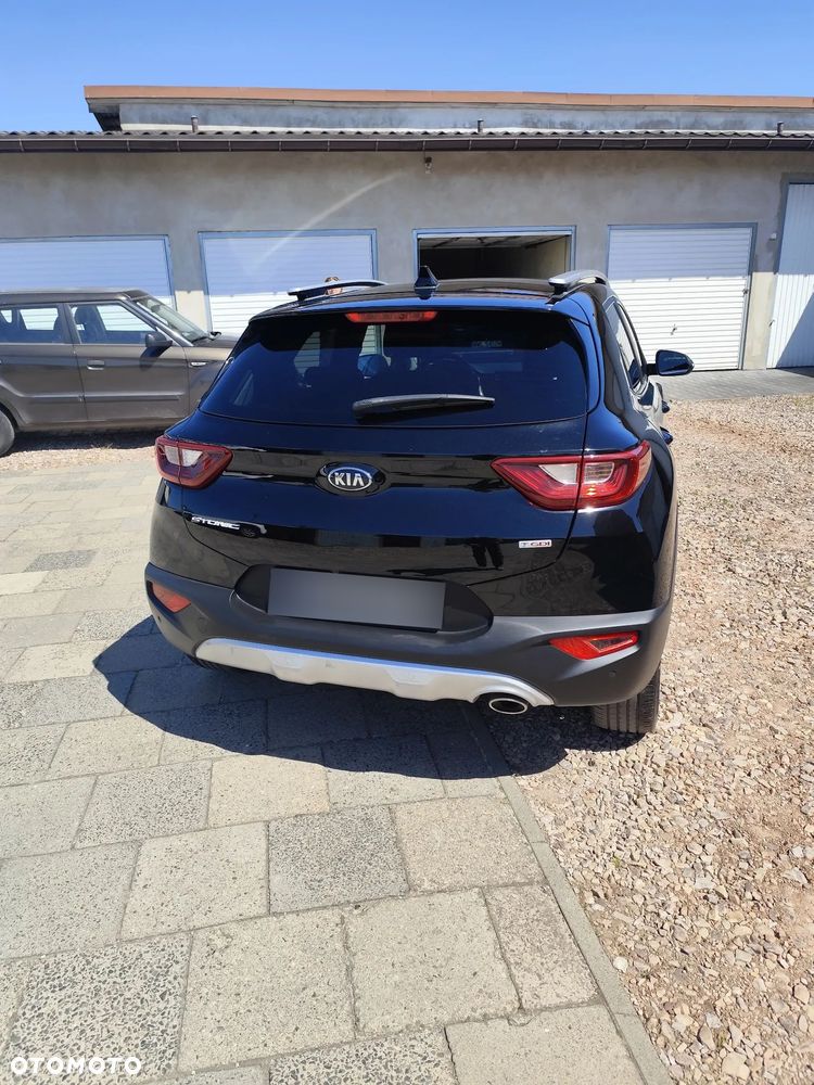 Kia Stonic 1.0 T-GDI 100 OPF Spirit - 14