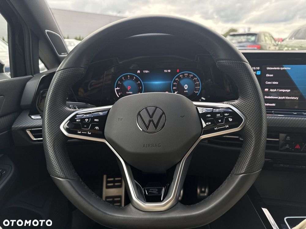 Volkswagen Golf 1.5 eTSI EVO R-Line DSG - 16