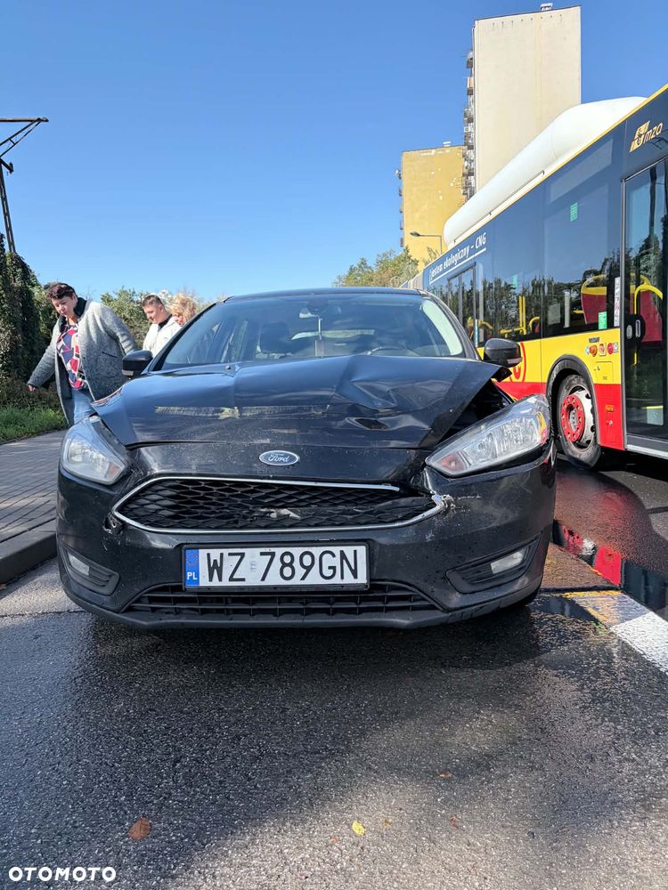 Ford Focus - 2