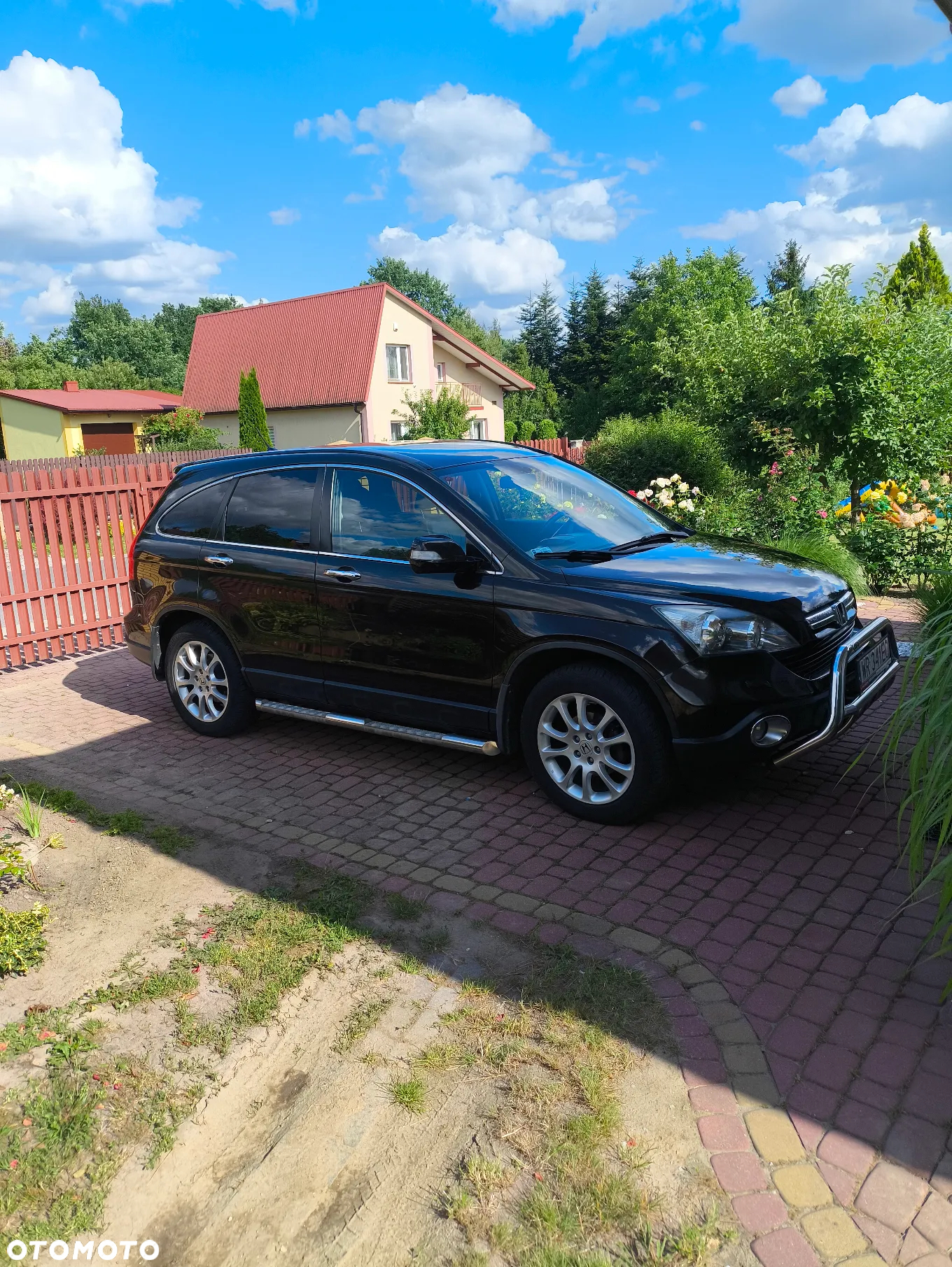 Honda CR-V - 7