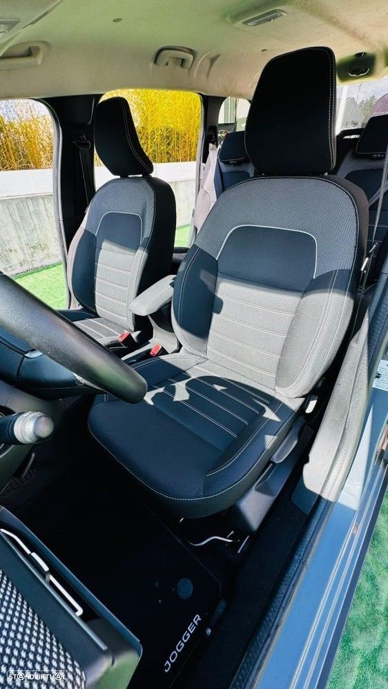 Dacia Jogger 1.0 ECO-G Extreme+ Up&Go 7L Bi-Fuel - 23