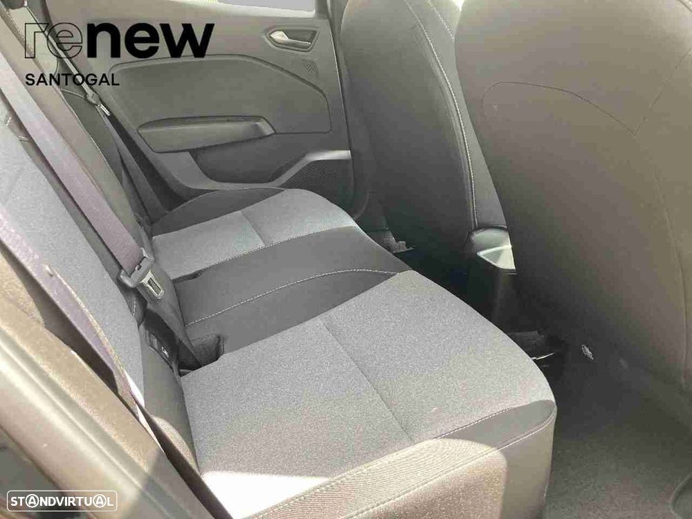 Renault Clio 1.0 TCe Evolution - 12