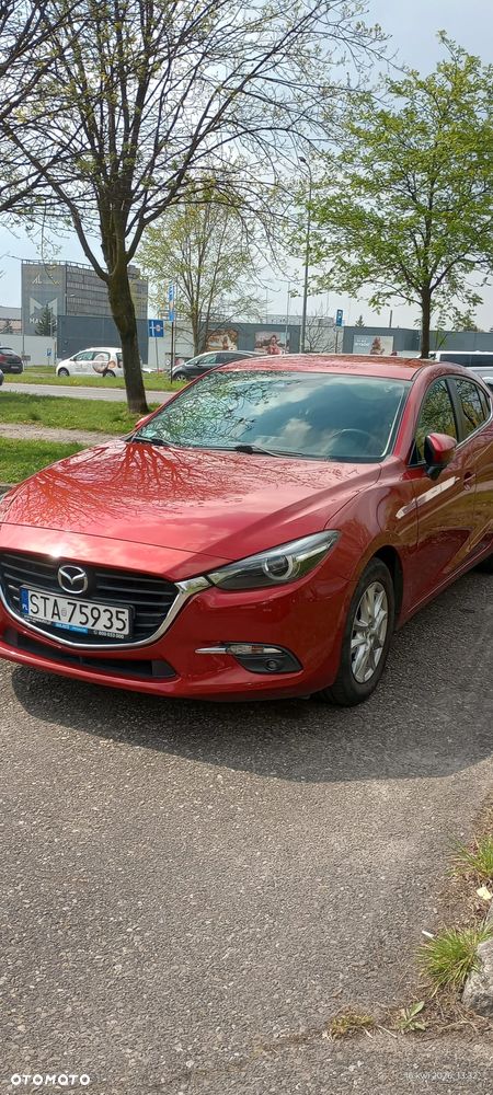 Mazda 3 SKYACTIV-G 165 Exclusive-Line - 3