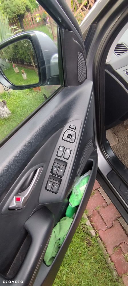 Hyundai ix35 - 9