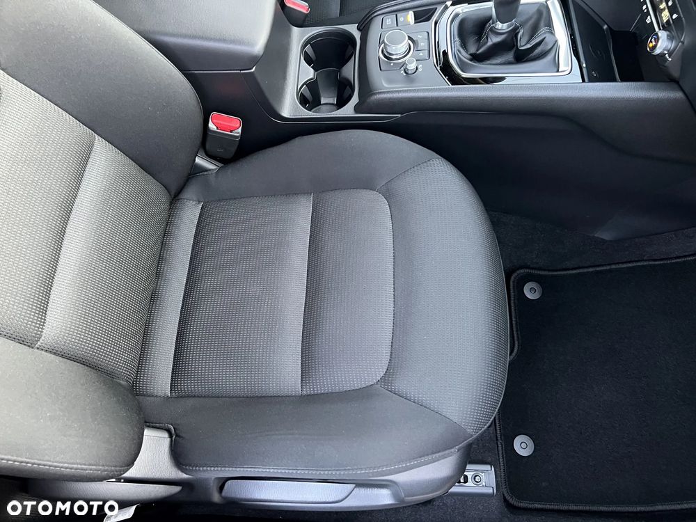 Mazda CX-5 SKYACTIV-G 165 Newground - 34