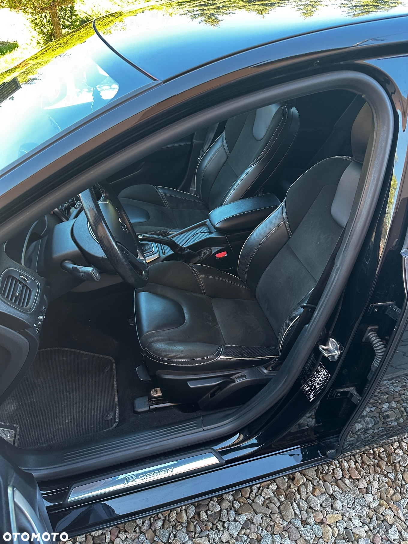 Volvo V40 D2 RDesign - 15