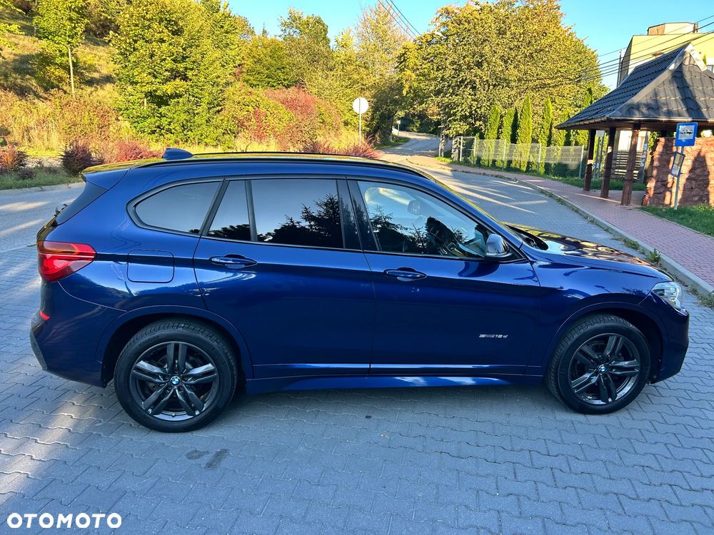 BMW X1 - 6