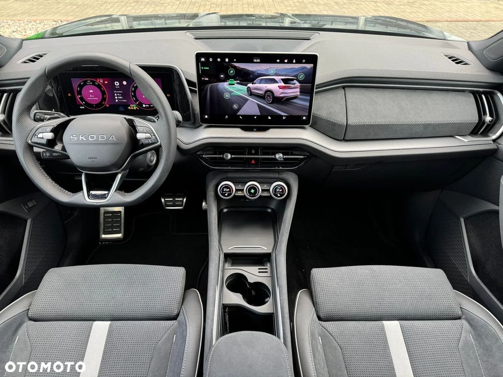 Skoda Kodiaq 2.0 TDI 4x4 Sportline DSG - 10