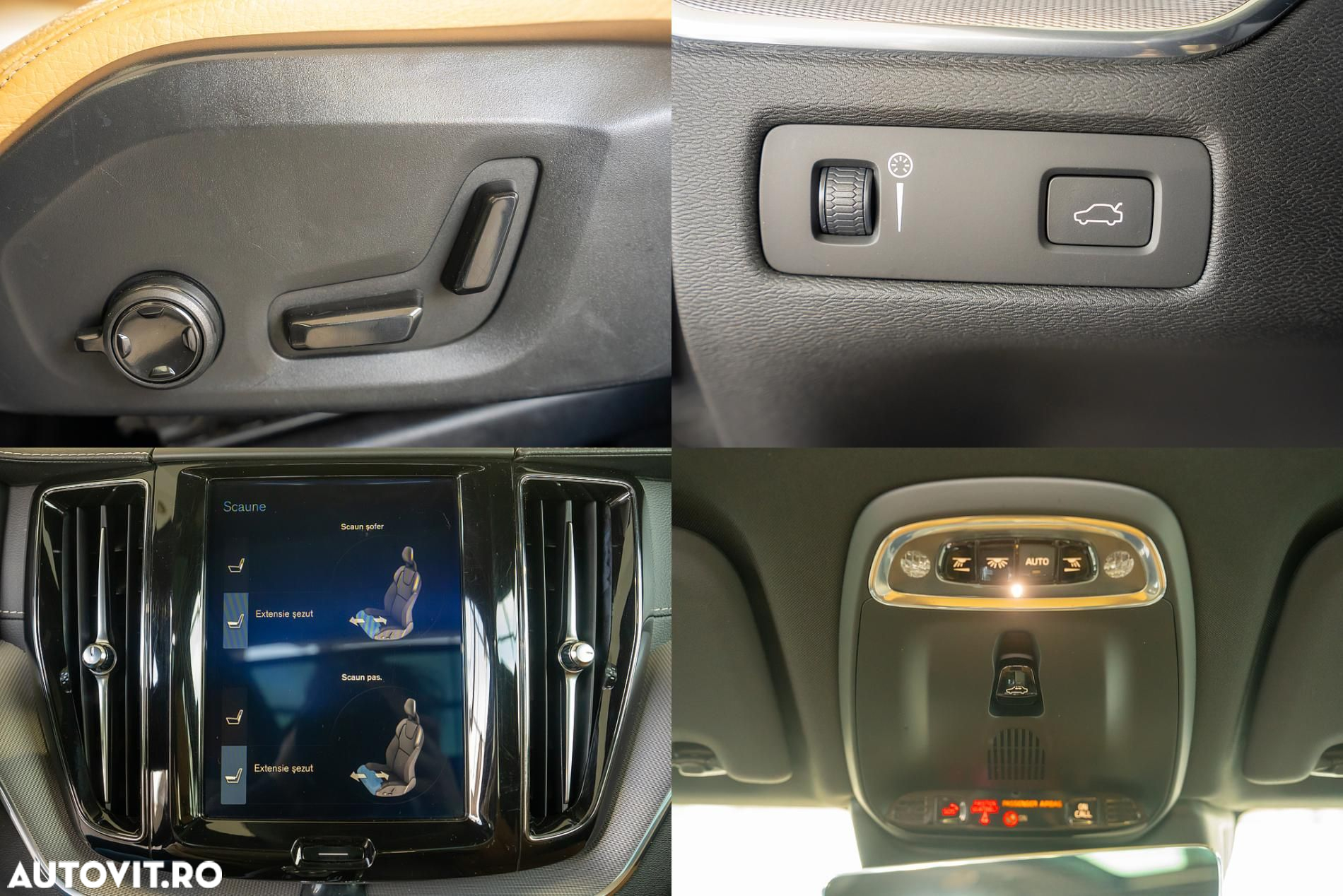 Volvo XC 60 B5 D AWD Geartronic Inscription - 18